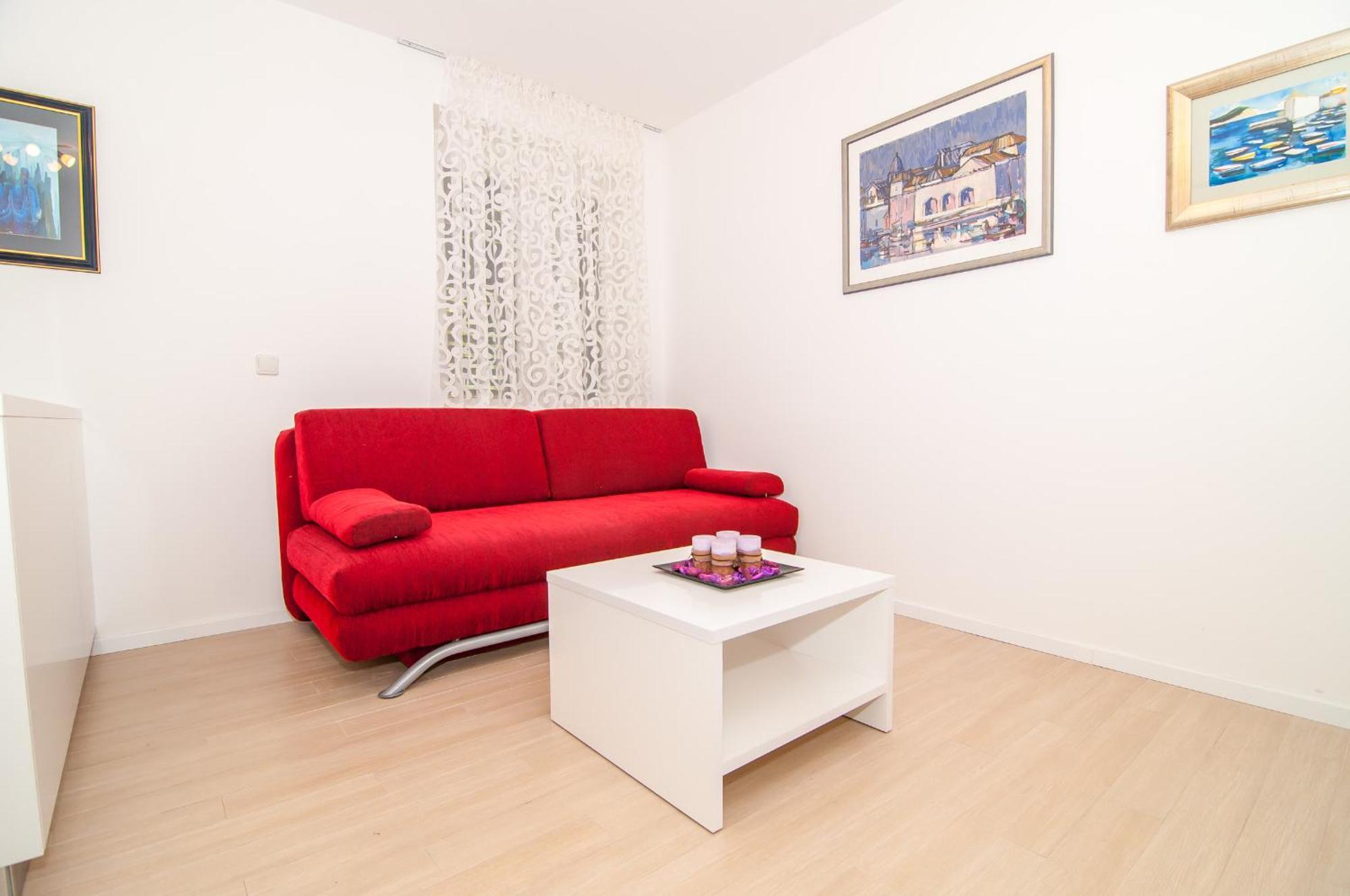 Avenue Apartment Dubrovnik Exterior photo