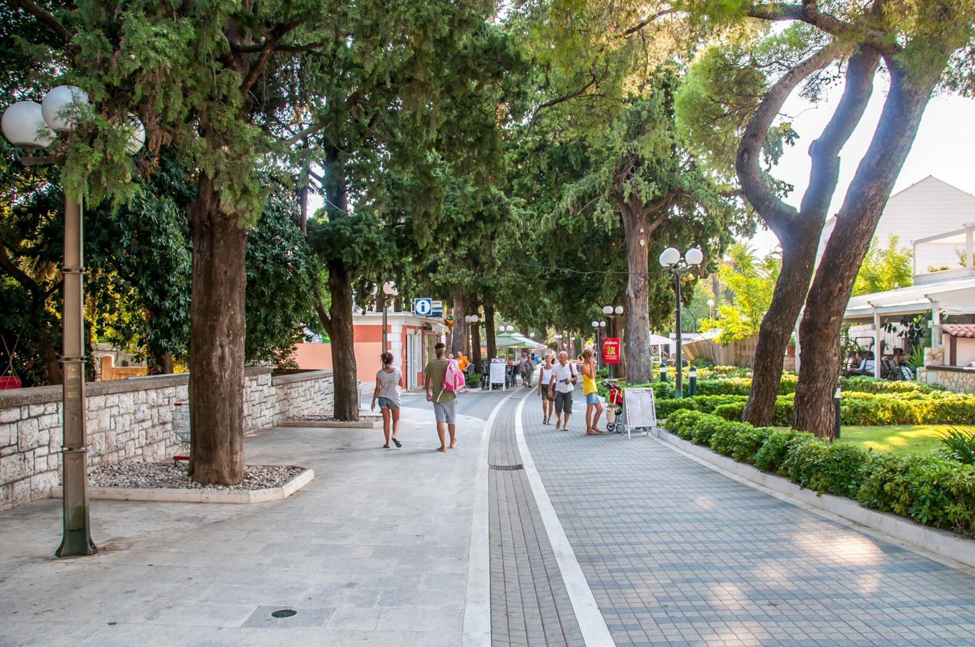 Avenue Apartment Dubrovnik Exterior photo